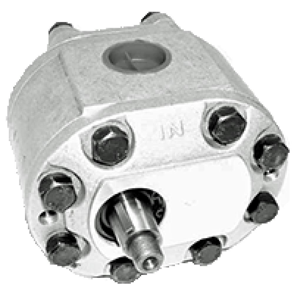 Hydraulic Pump Fits Ford/New Holland Replaces 83903943
