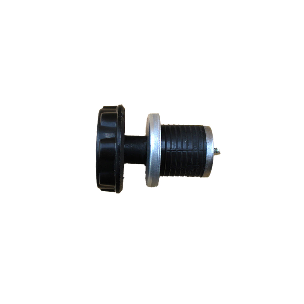 Oil Filler Cap - Fits Ford - D5NN6N609A - Replaces 83907851