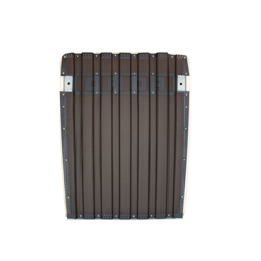 Front Grill D5NN8200A Fits Ford Tractor 231 335 515 531 2600 3600 3900 4600 5600