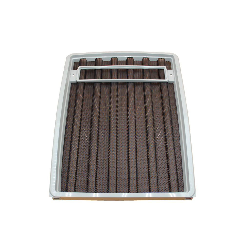 FRONT GRILL Fits Ford Tractor 231 2600 335 3600 3900 4600 515 531 532 5600 6600
