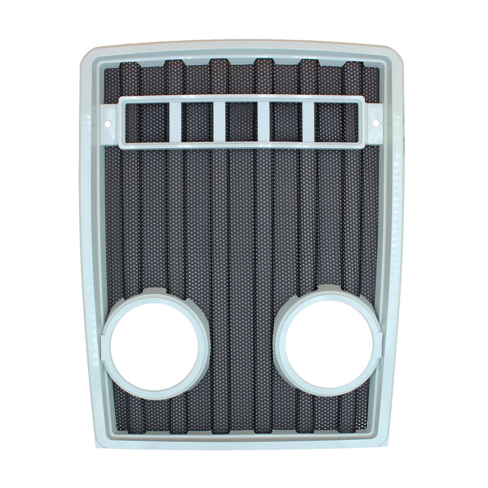 Grille Fits Ford/New Holland Replaces 83905164