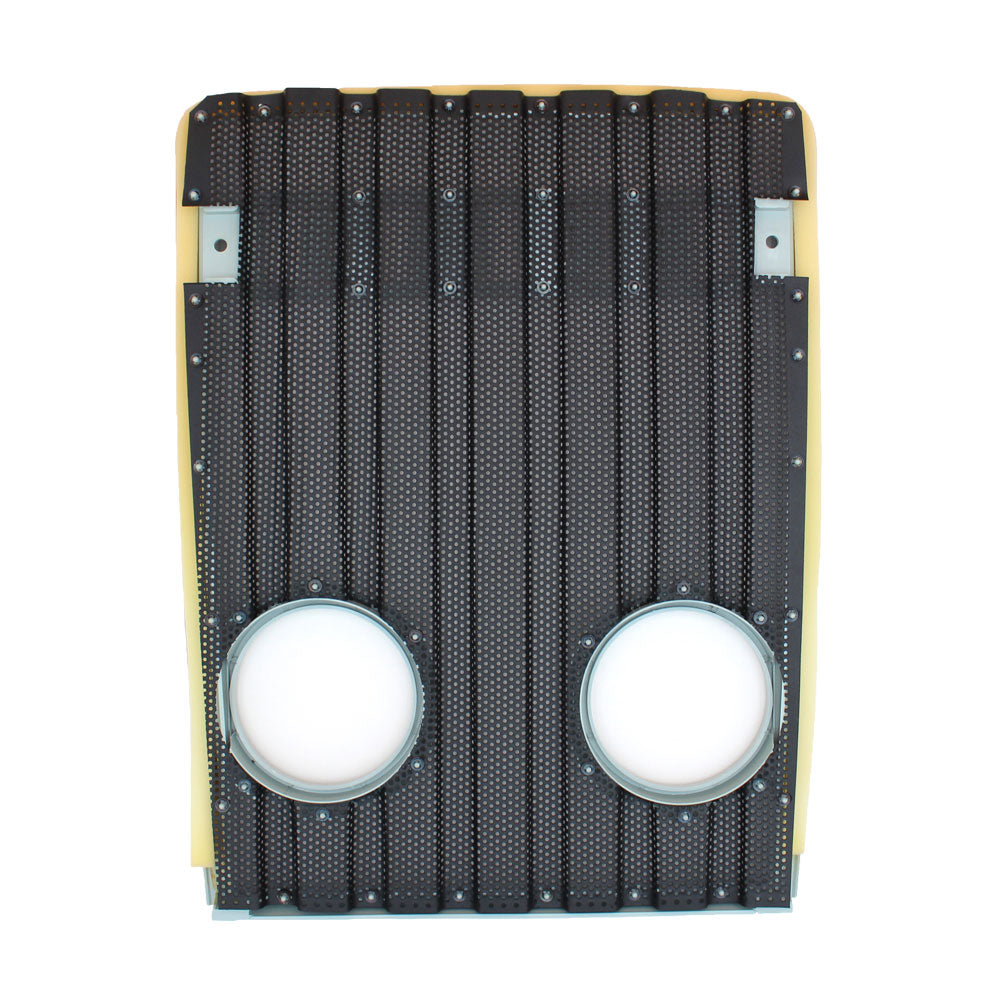 Grille Fits Ford/New Holland Replaces 83905164