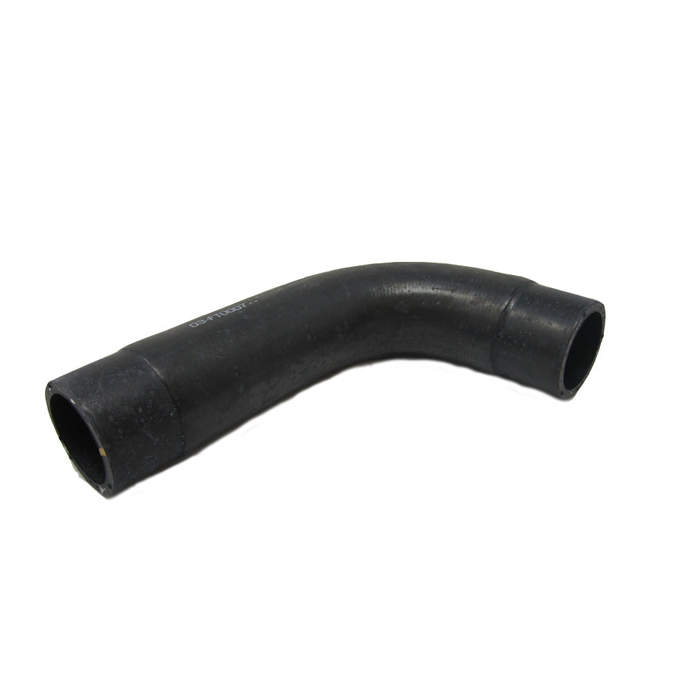 UPPER RADIATOR HOSE Fits Ford BACKHOE 655A INDUSTRIAL 230A 231 234 334 335 340