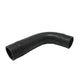 UPPER RADIATOR HOSE Fits Ford 7100 7200 7600 7610 BACKHOE 550 5500 555 555A 555B