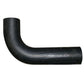 D5NN8260D New Upper Radiator Hose Fits Ford 2000 3000 4000 5000 7000 2600 3600