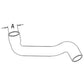 Lower Radiator Hose Fits 5100 5600 5610 5900 6600 6610 7100 7600 7610 D5NN8286F