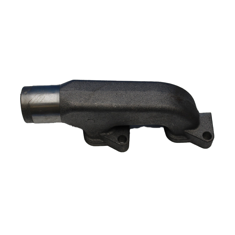 Rear Exhaust Manifold Fits Ford/New Holland Replaces D5NN9431A