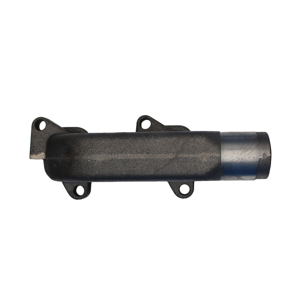 D5NN9431A Exhaust Manifold Rear Section for 7910 9700 TW10 TW20 TW35 ++ Tractors