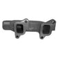 Rear Exhaust Manifold Fits Ford/New Holland Replaces D5NN9431A