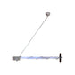 Fuel Sending Unit Fits Ford/New Holland Replaces 81843415