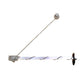 Fuel Sending Unit Fits Ford 5700 6700 6710 7700 7710 D5NN9A316B 83905253