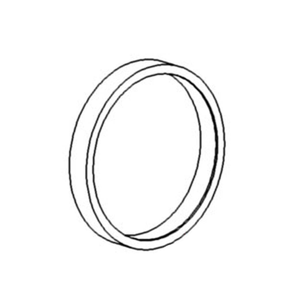 Oil Seal Fits Case/International Harvester Replaces D61297
