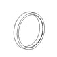 Oil Seal Fits 970 D61297 D61297-A