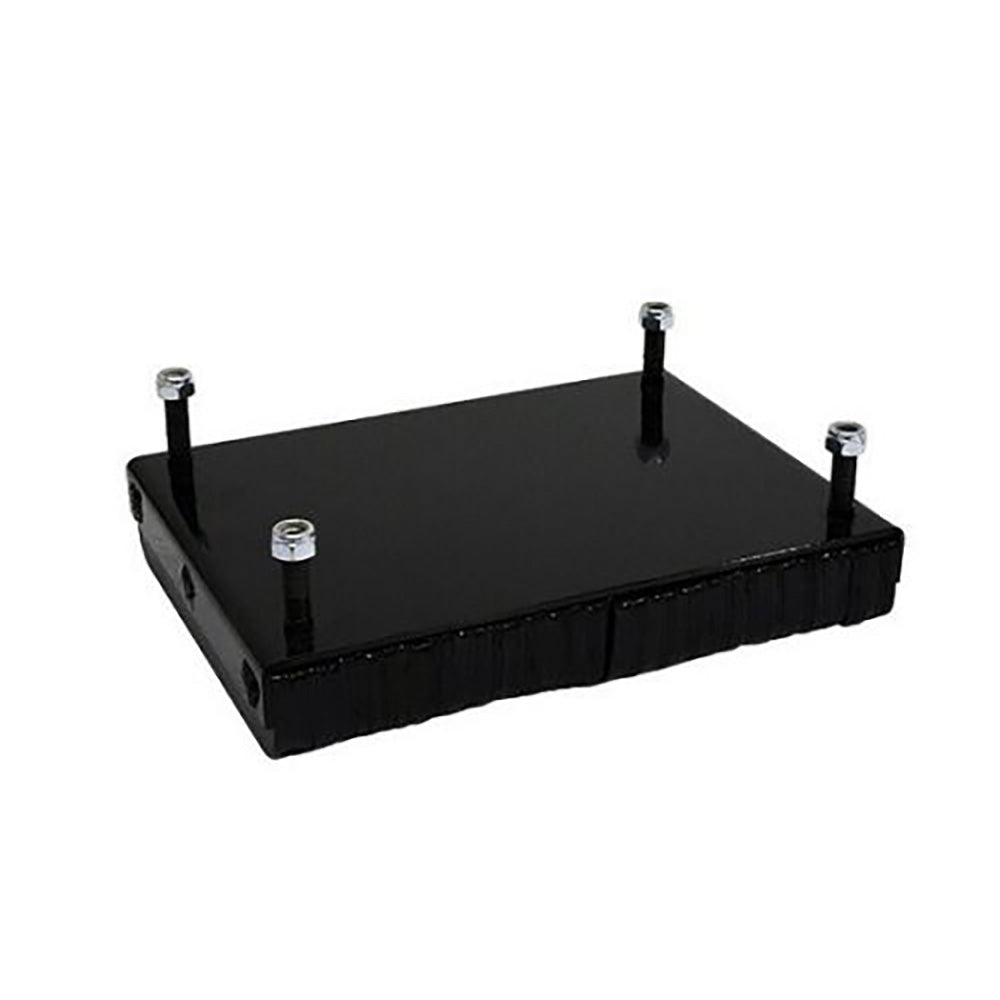 D61368 Rubber Stabilizer Outrigger Pad Fits Case 580 580B 580C 580D 580E 580K