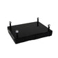 D61368 Rubber Pad Fits Case 580B, 580C, 580D, 580E