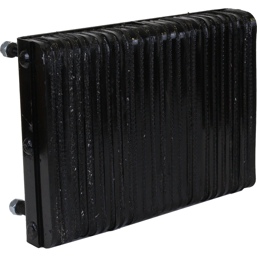 D61368 Rubber Pad Fits Case 580K, 580SK, 580L, 580SL, 580M, 580SM
