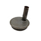 D66455 Oil Filter & Tube Fits Case-IH Backhoes: 580C 580D 580E 580 K 480C 480D