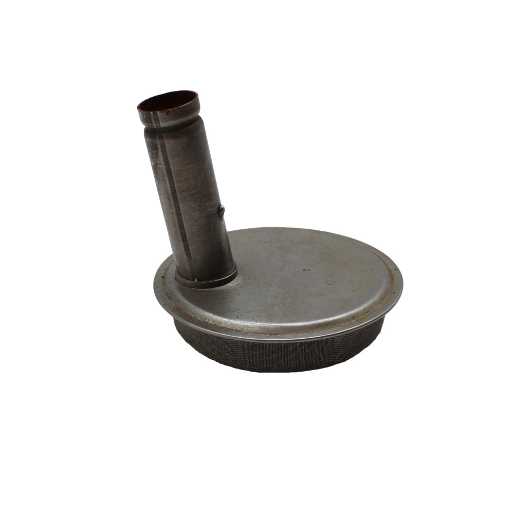Oil Filter & Tube Fits JCB Replaces 04/500250