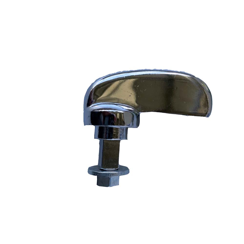 D6NN16N644A Handle Hood Latch Fits Ford/New Holland 345C 345D 3550 420 445