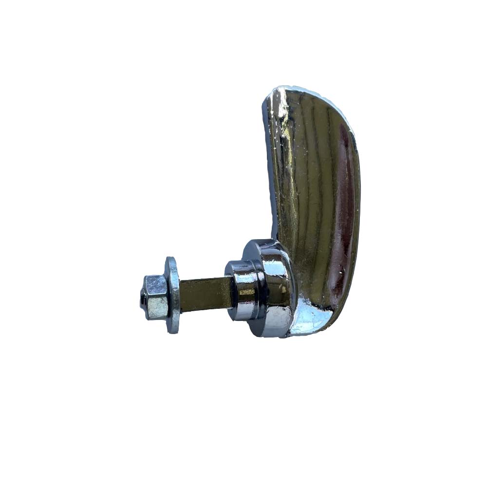 D6NN16N644A Handle Hood Latch Fits Ford/New Holland 345C 345D 3550 420 445