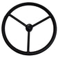 New Steering Wheel Fits Ford Tractor 230 231 233 234 333 334 335 353 420 515