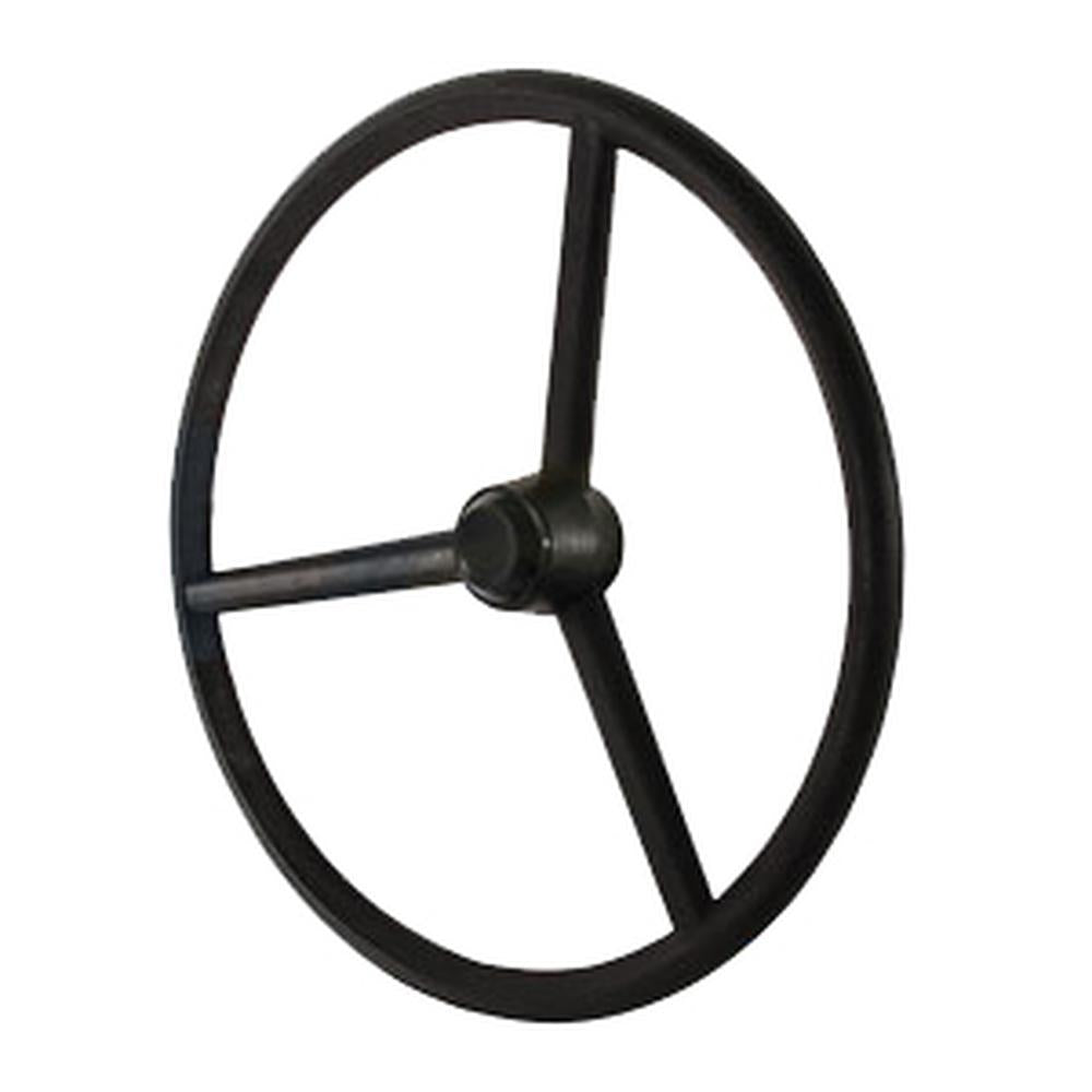 Steering Wheel Fits Ford New Holland Tractor 6610 701 7600 7610 800 801 8N