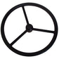 D6NN3600B New Steering Wheel w/Cap Fits Ford 8N 650 2000 2600 3000 4000 5000 700