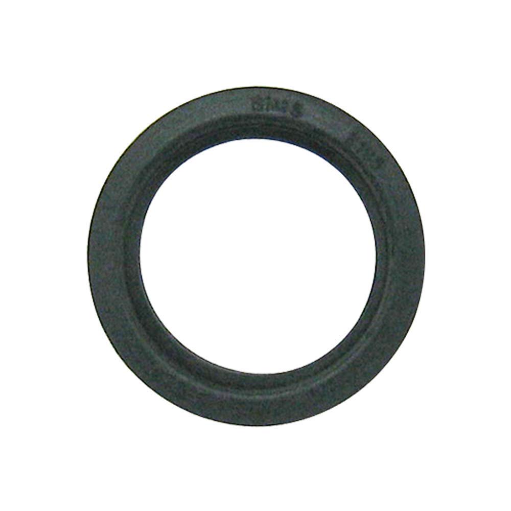 One New Seal Fits Ford D6NN3C615A Replaces CC1-D6NN3C615A CC2-D6NN3C615A