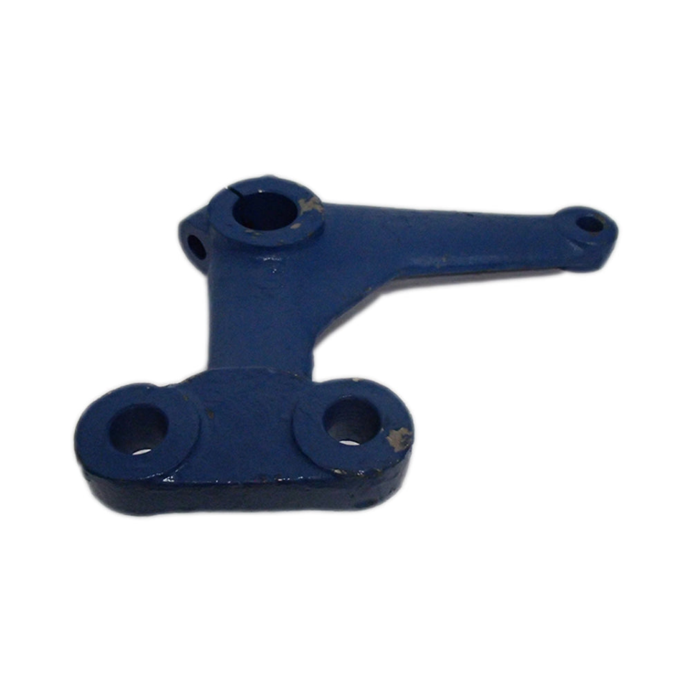 Steering Arm - Center Fits Ford 5600 5610 5900 6600 6610 7600 7610 D6NN3N670A