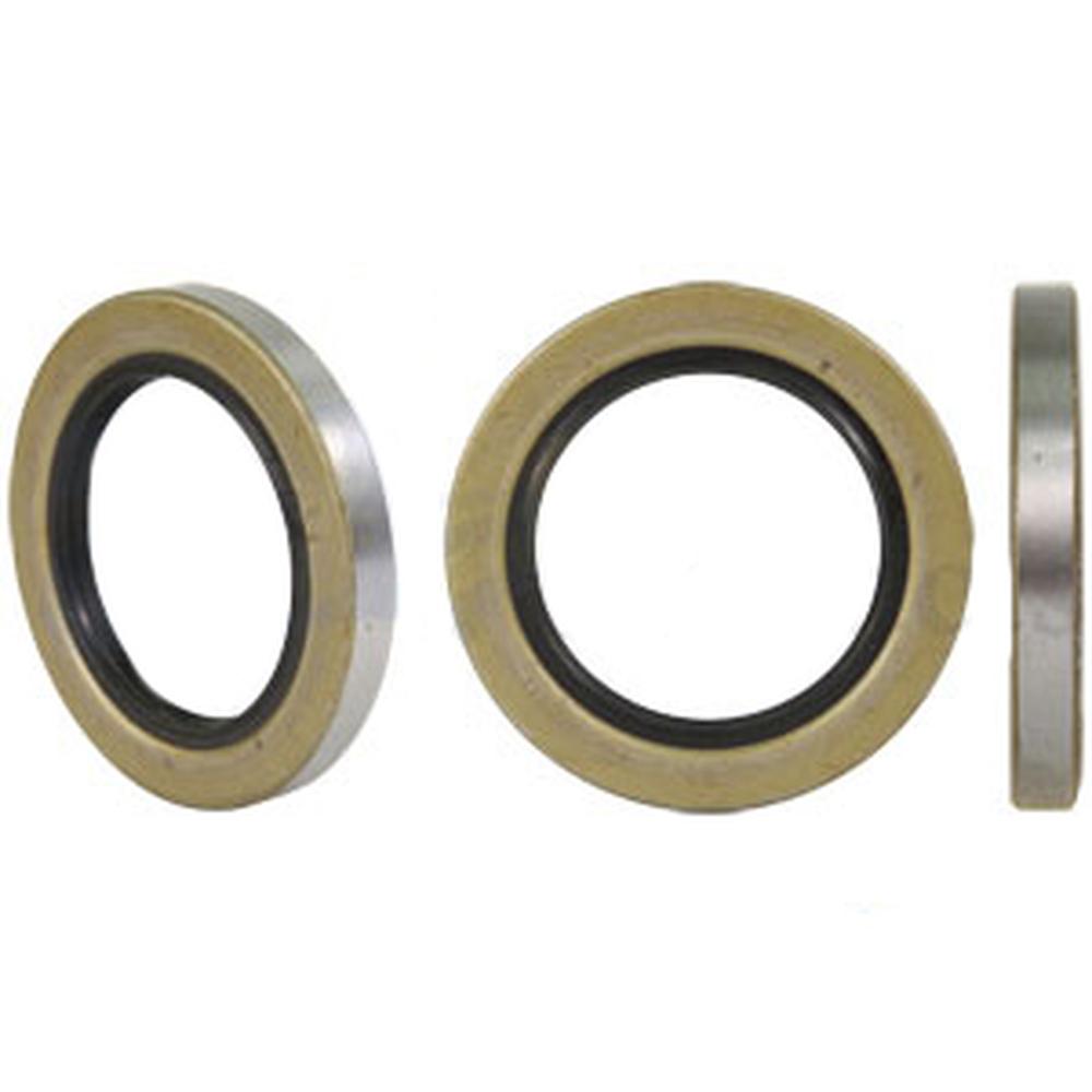Oil Seal Fits Massey Ferguson Replaces 195557M1