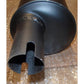 MUFFLER Fits Ford 550 555A 555B 655 655A Tractor Loader