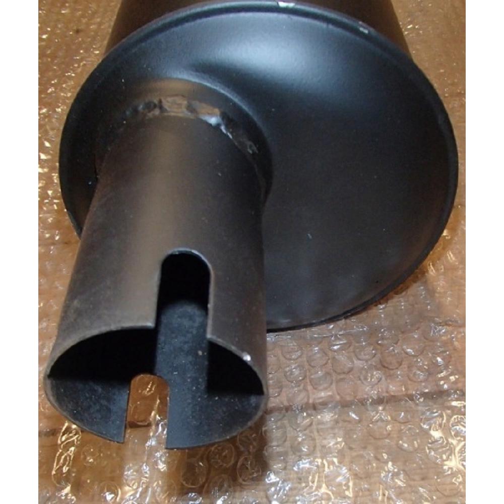 MUFFLER Fits Ford 550 555A 555B 655 655A Tractor Loader