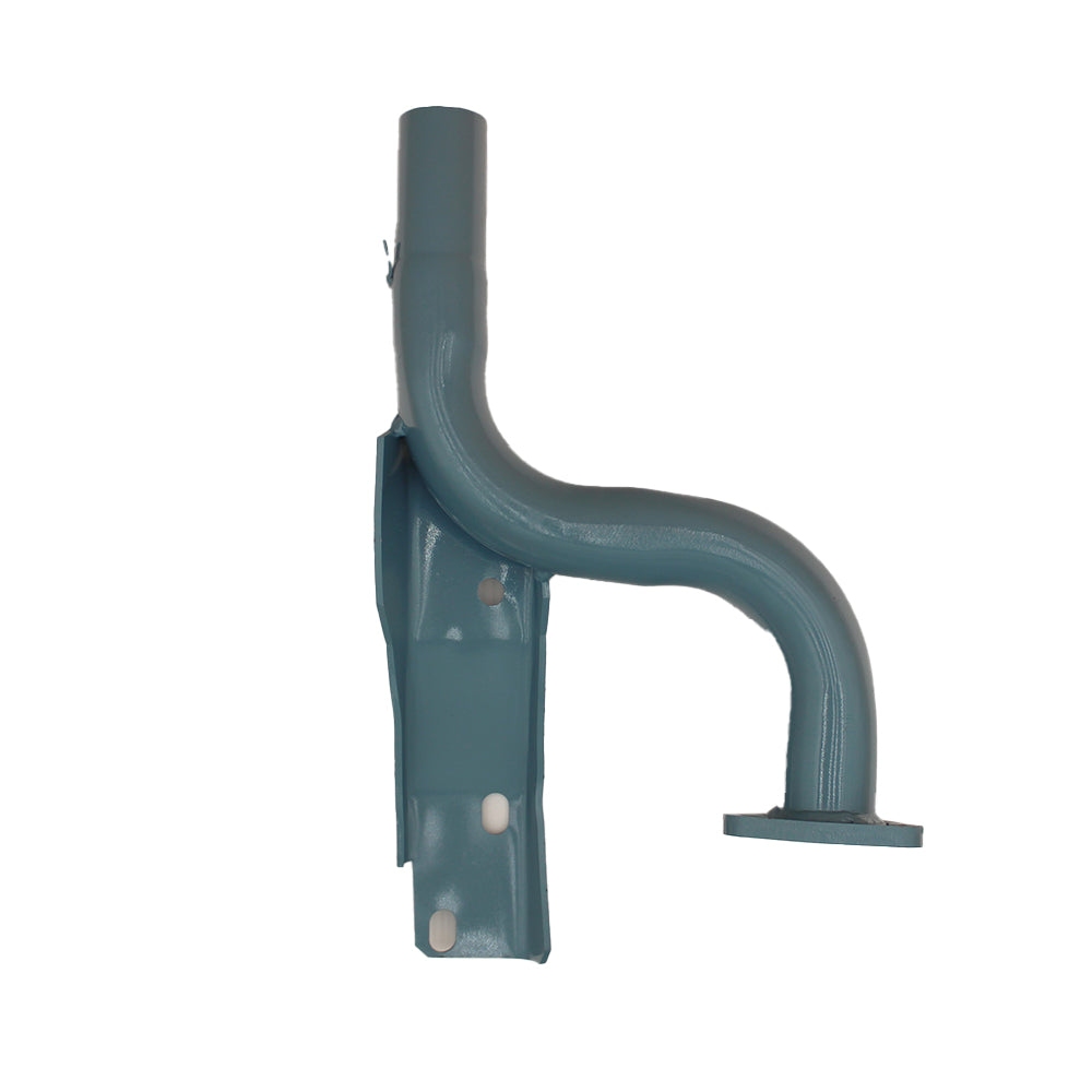 1109-9906 - Exhaust Pipe Fits Farmtrac