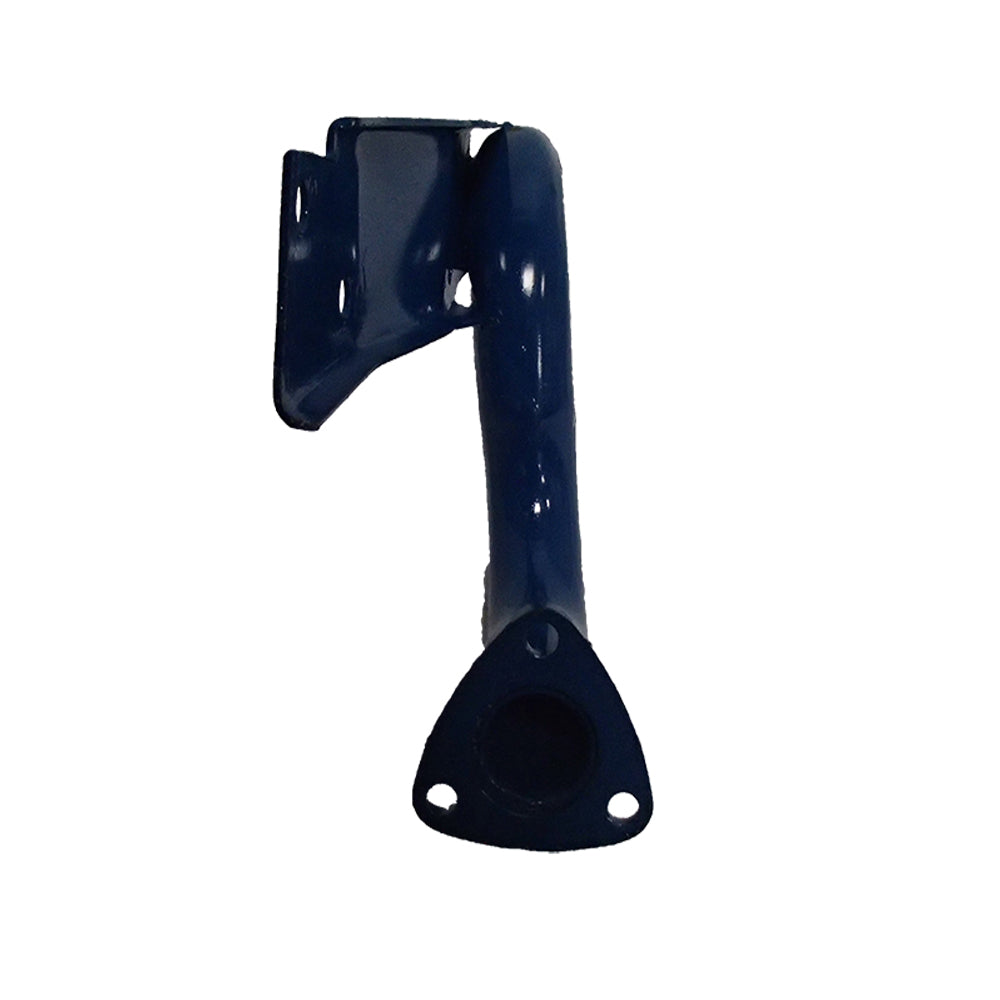 D6NN5246N New Vertical Exhaust Elbow Fits Ford/NH Tractors 2600 3600 4600SU 2310
