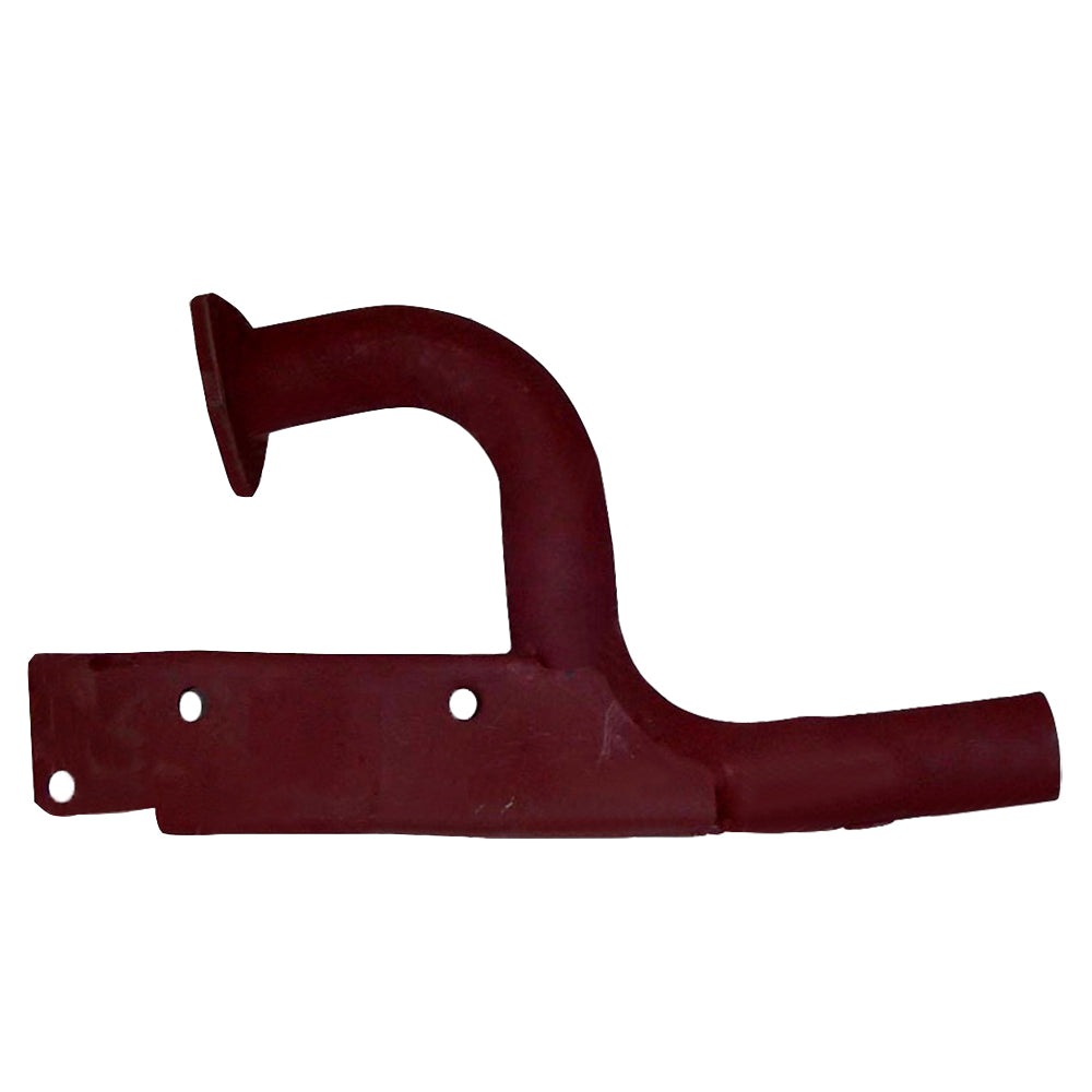 D6NN5246N New Vertical Exhaust Elbow Fits Ford/NH Tractors 2600 3600 4600SU 2310