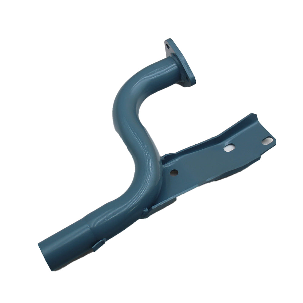 S.61783 Elbow, D6Nn5246N Fits Ford/New Holland