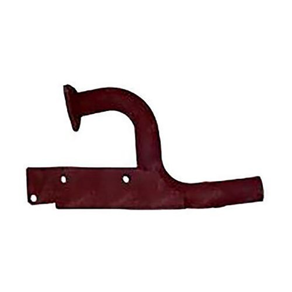 D6NN5246N New Vertical Exhaust Elbow Fits Ford/NH Tractors 2600 3600 4600SU 2310