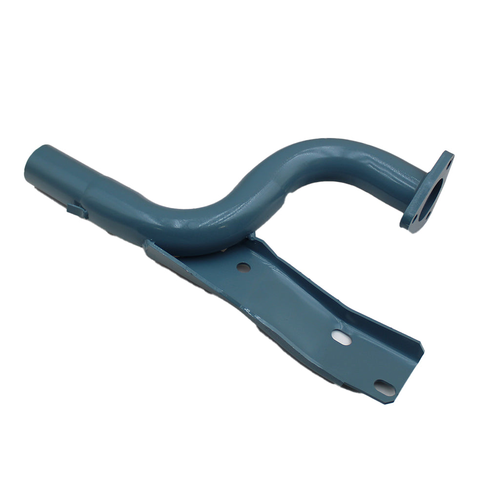 Exhaust Elbow Fits Ford/New Holland Replaces 83909444