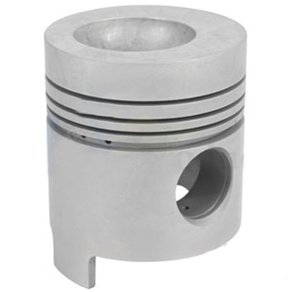 D6NN6108L Piston 4.2 STD Fits Ford Tractor Diesel Engines