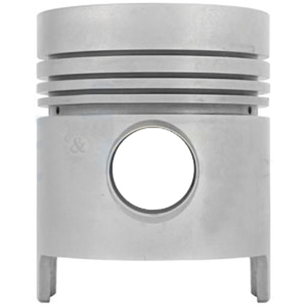 D6NN6108L Piston 4.2 STD Fits Ford Tractor Diesel Engines