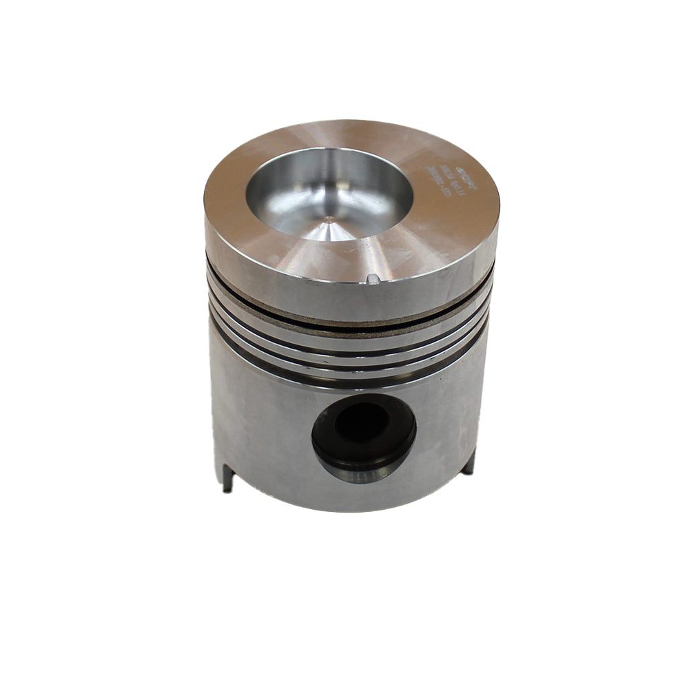Standard Piston & Pin Kit Fits Ford/New Holland Replaces 81817957