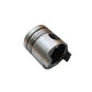 Standard Piston & Pin Kit Fits Ford/New Holland Replaces 81817957