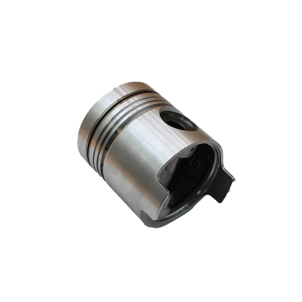 Standard Piston & Pin Kit Fits Ford/New Holland Replaces 81817957