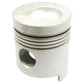 D6NN6108R New 040" Piston & Pin Assembly for  Fits Ford/ Fits New Holland .3000