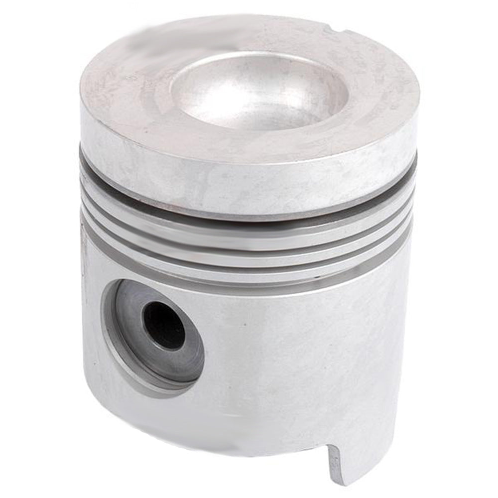 Standard Piston Fits Ford/New Holland Wheel Loaders Replaces 87554721