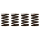 Qty. 4: Valve Spring Fits Case/International Harvester Replaces 83911693