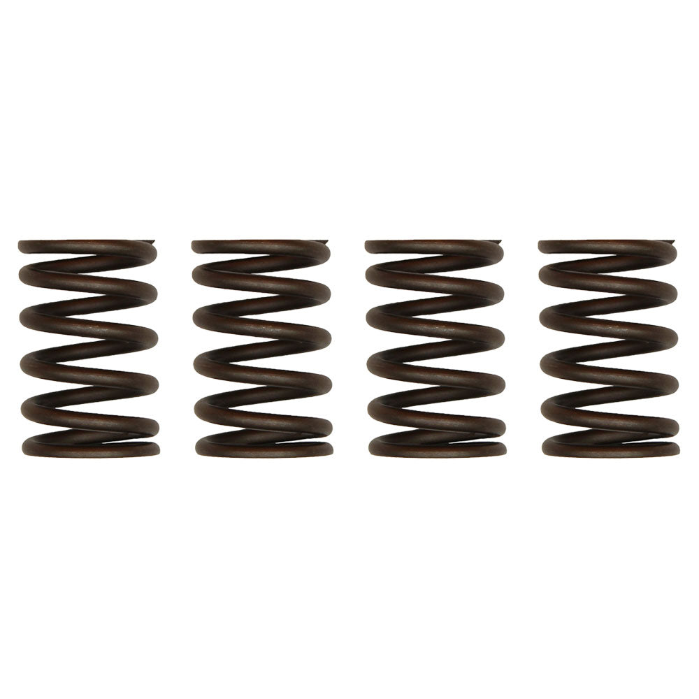 Qty. 4: Valve Spring Fits Case/International Harvester Replaces 83911693