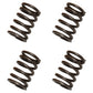 Qty. 4: Valve Spring Fits Case/International Harvester Replaces 83911693