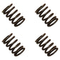 Qty. 4: Valve Spring Fits John Deere Replaces D6NN6513A_x4