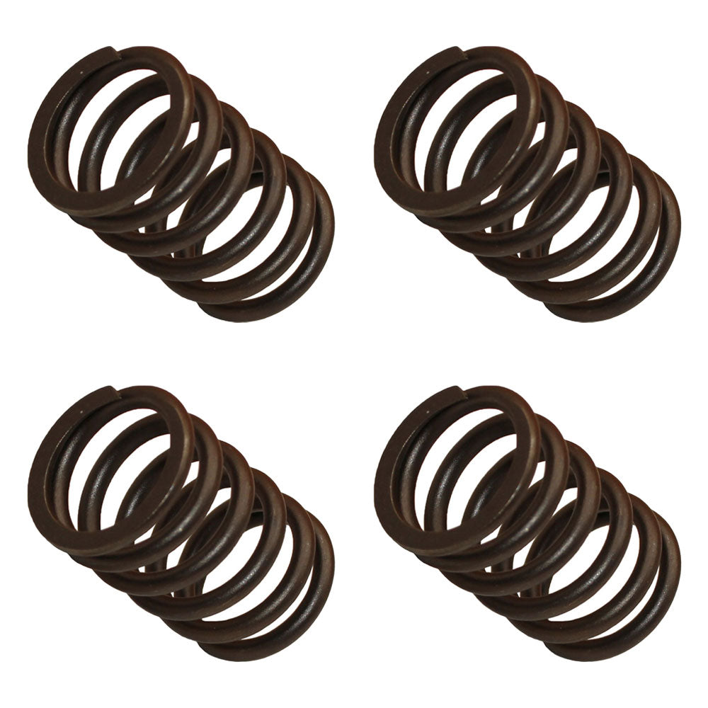 Qty. 4: Valve Spring Fits Ford Replaces 3911693